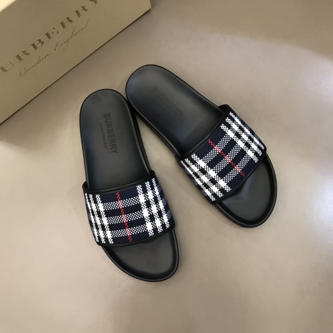 Burberry Slippers